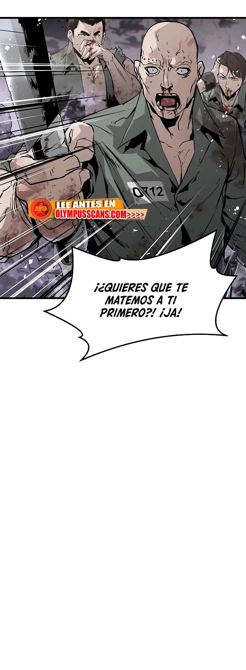 Read the breaker 3 (es) Manga Online