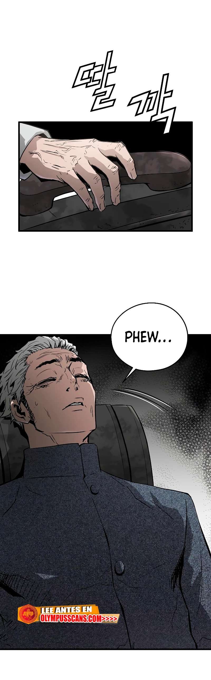 Read the breaker 3 (es) Manga Online