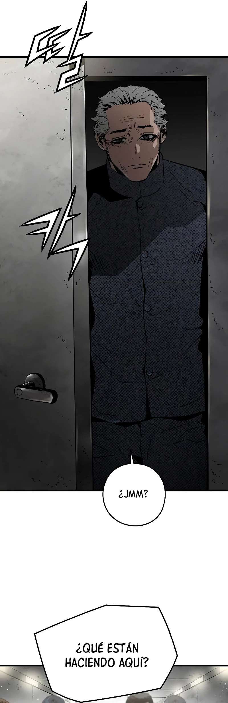 Read the breaker 3 (es) Manga Online