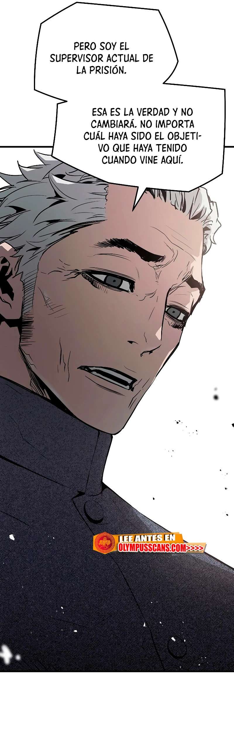 Read the breaker 3 (es) Manga Online