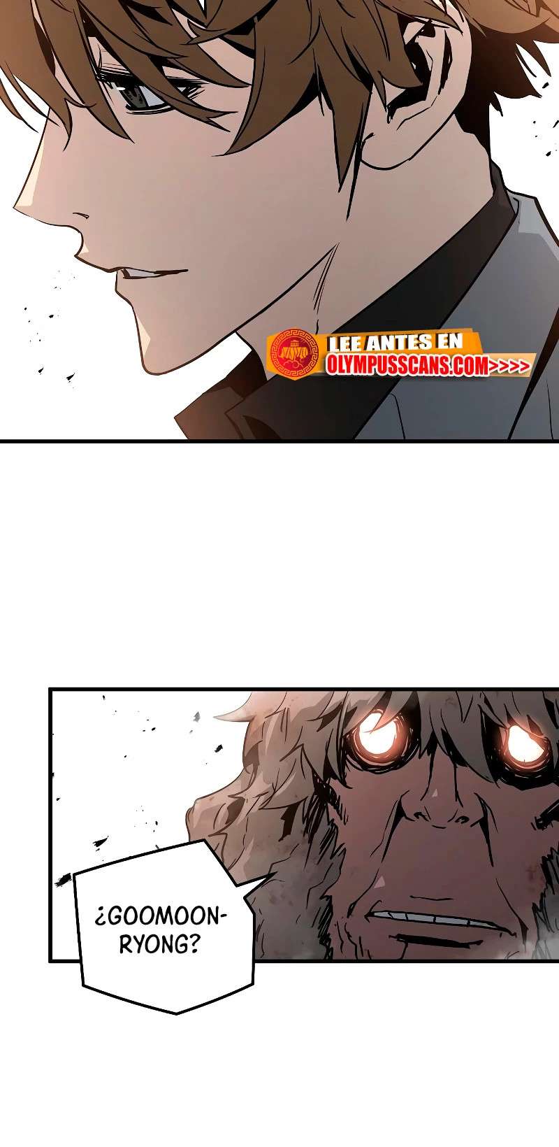 Read the breaker 3 (es) Manga Online