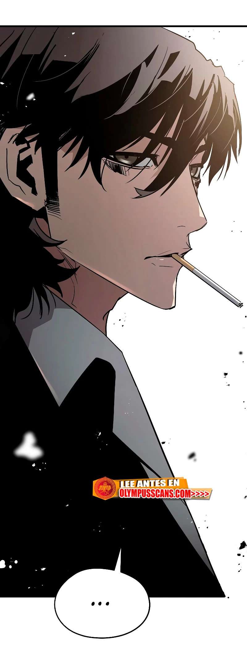 Read the breaker 3 (es) Manga Online