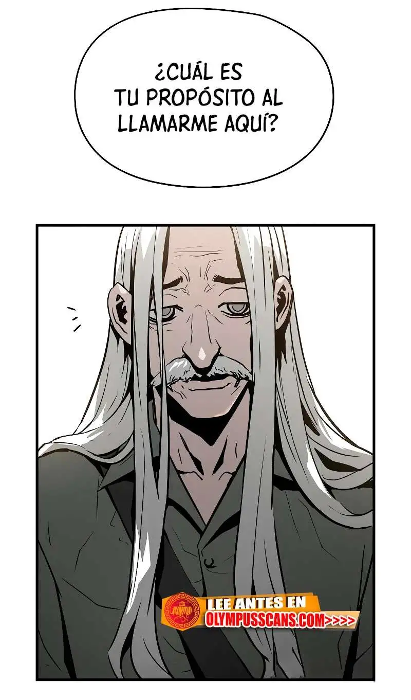 Read the breaker 3 (es) Manga Online