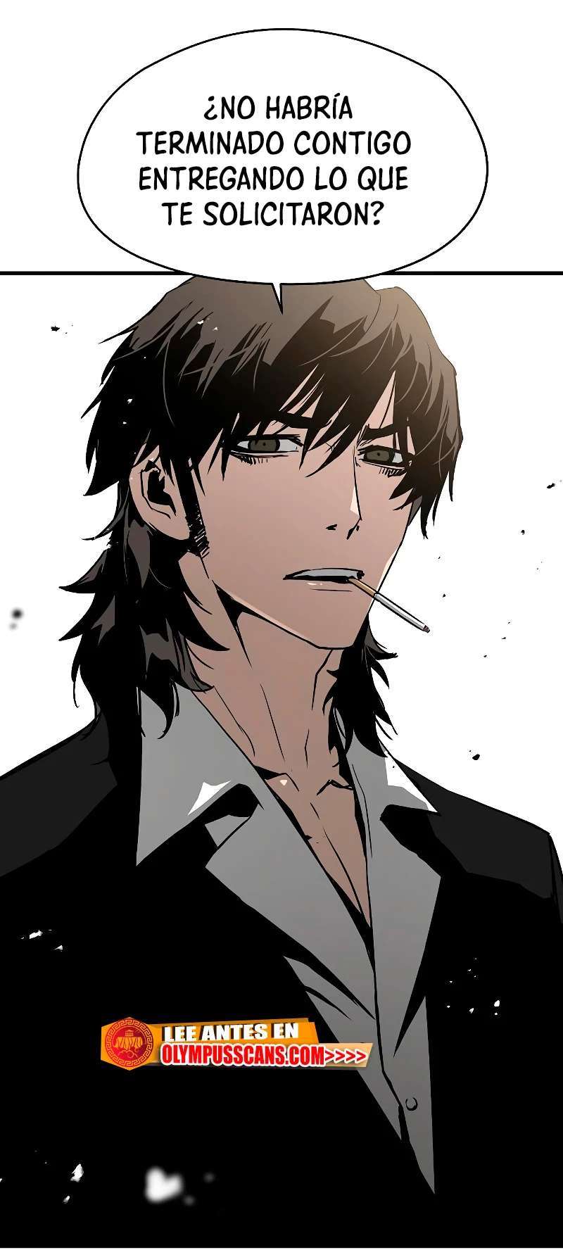Read the breaker 3 (es) Manga Online