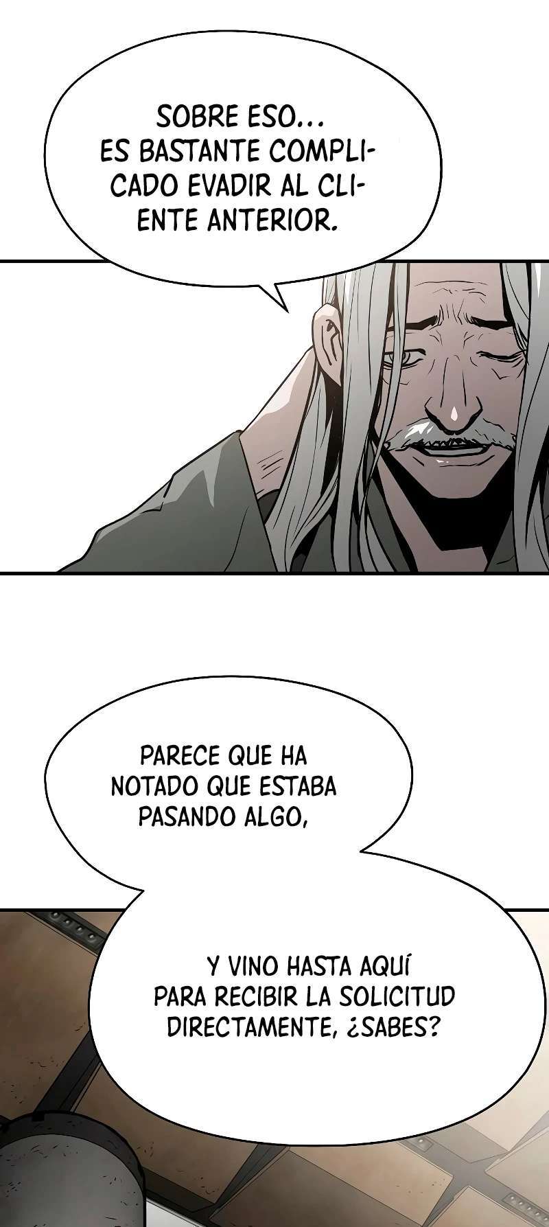 Read the breaker 3 (es) Manga Online