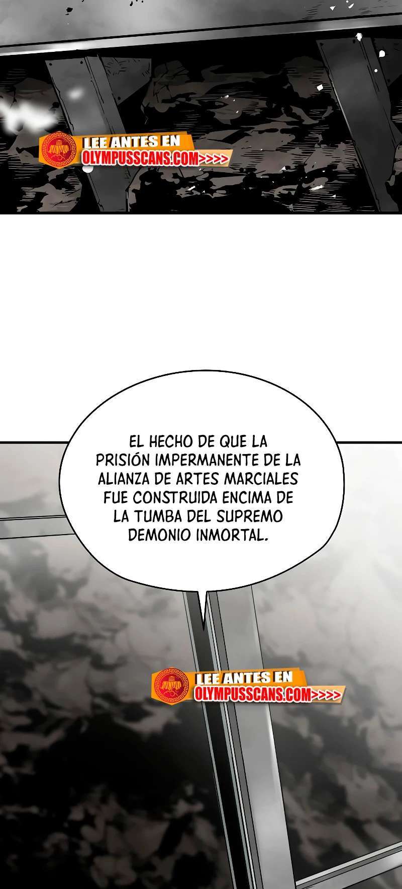 Read the breaker 3 (es) Manga Online