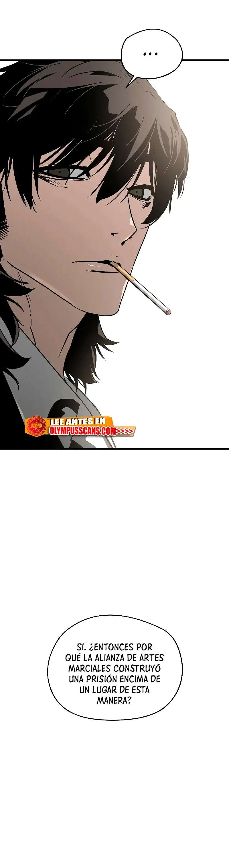 Read the breaker 3 (es) Manga Online