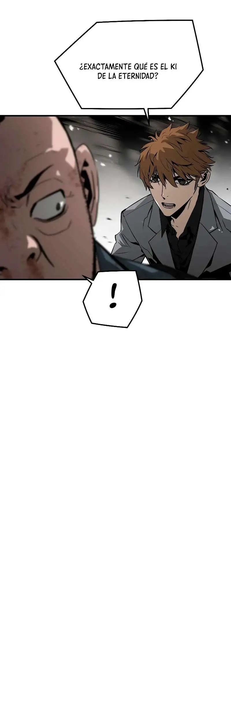 Read the breaker 3 (es) Manga Online