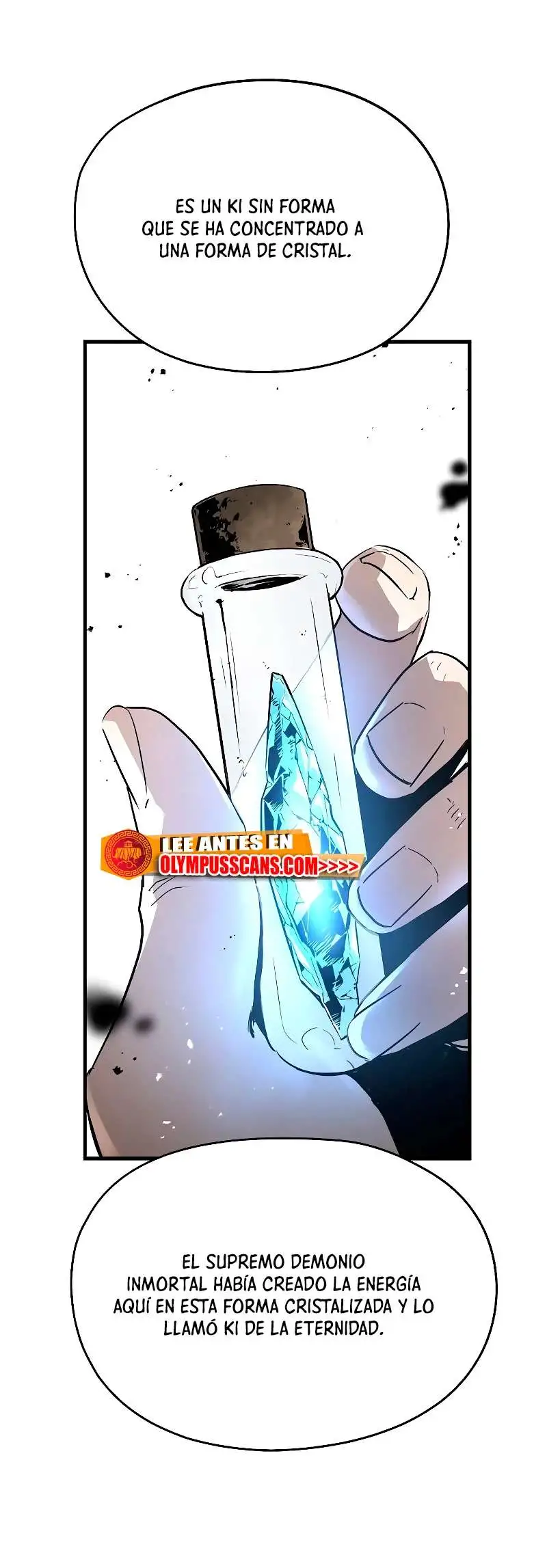 Read the breaker 3 (es) Manga Online