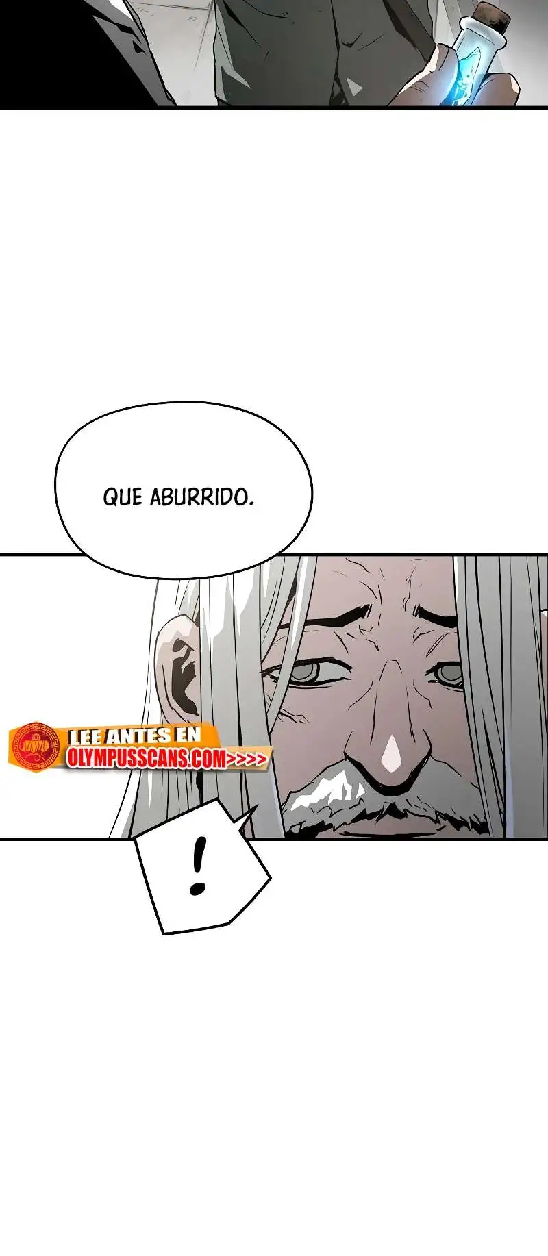 Read the breaker 3 (es) Manga Online