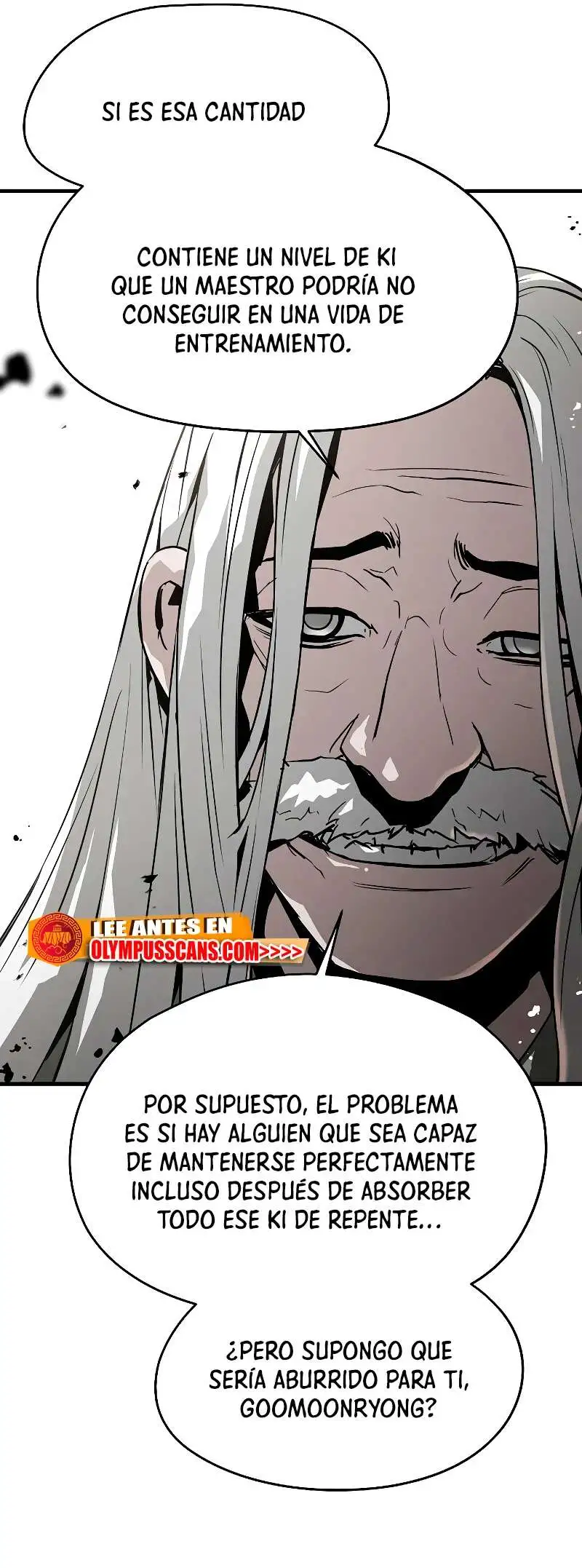Read the breaker 3 (es) Manga Online