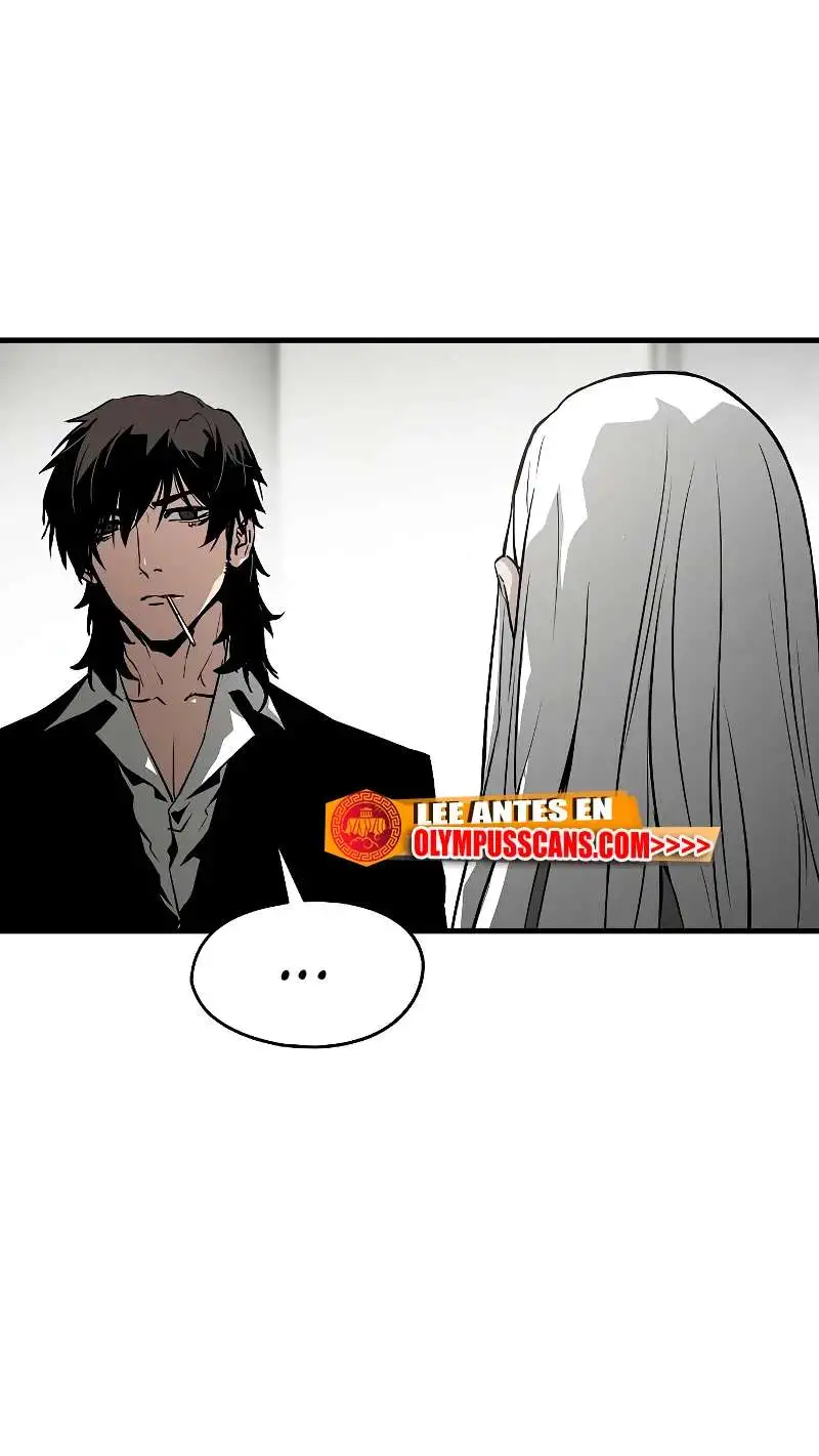 Read the breaker 3 (es) Manga Online