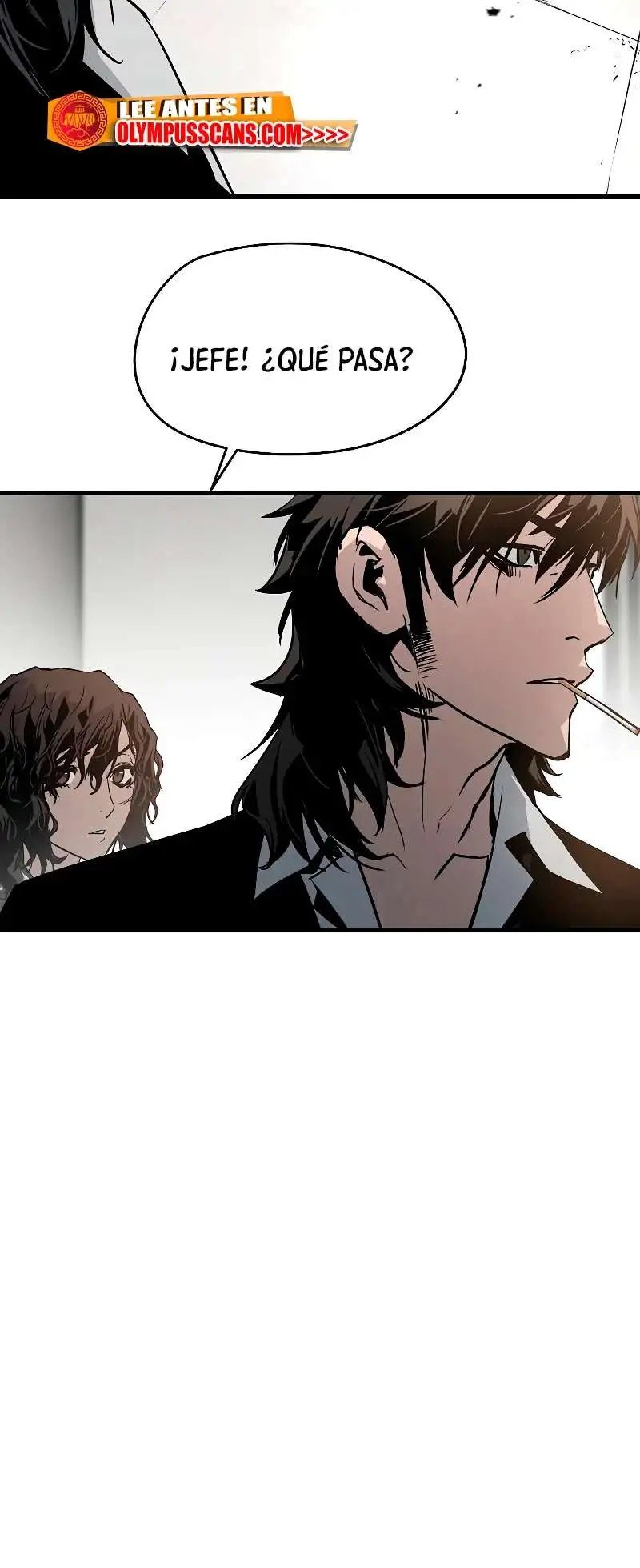 Read the breaker 3 (es) Manga Online
