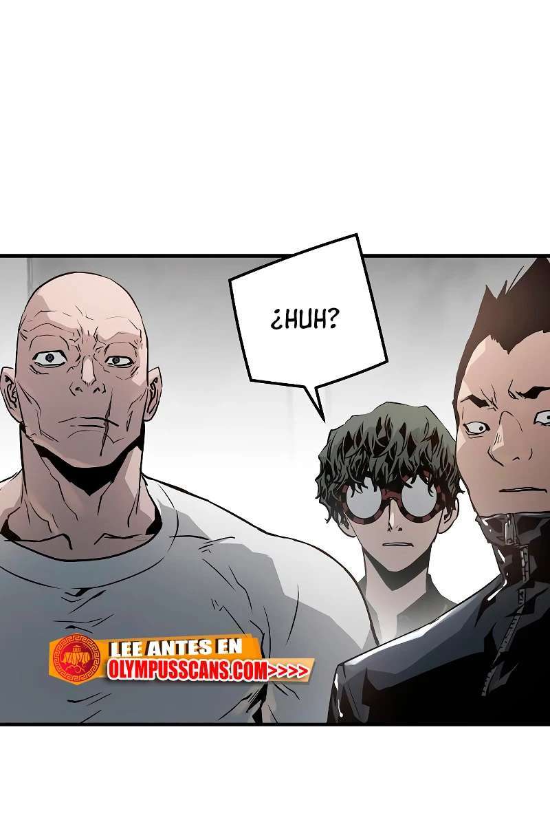 Read the breaker 3 (es) Manga Online
