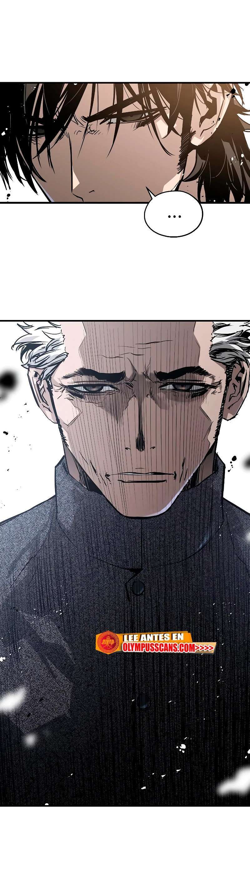 Read the breaker 3 (es) Manga Online