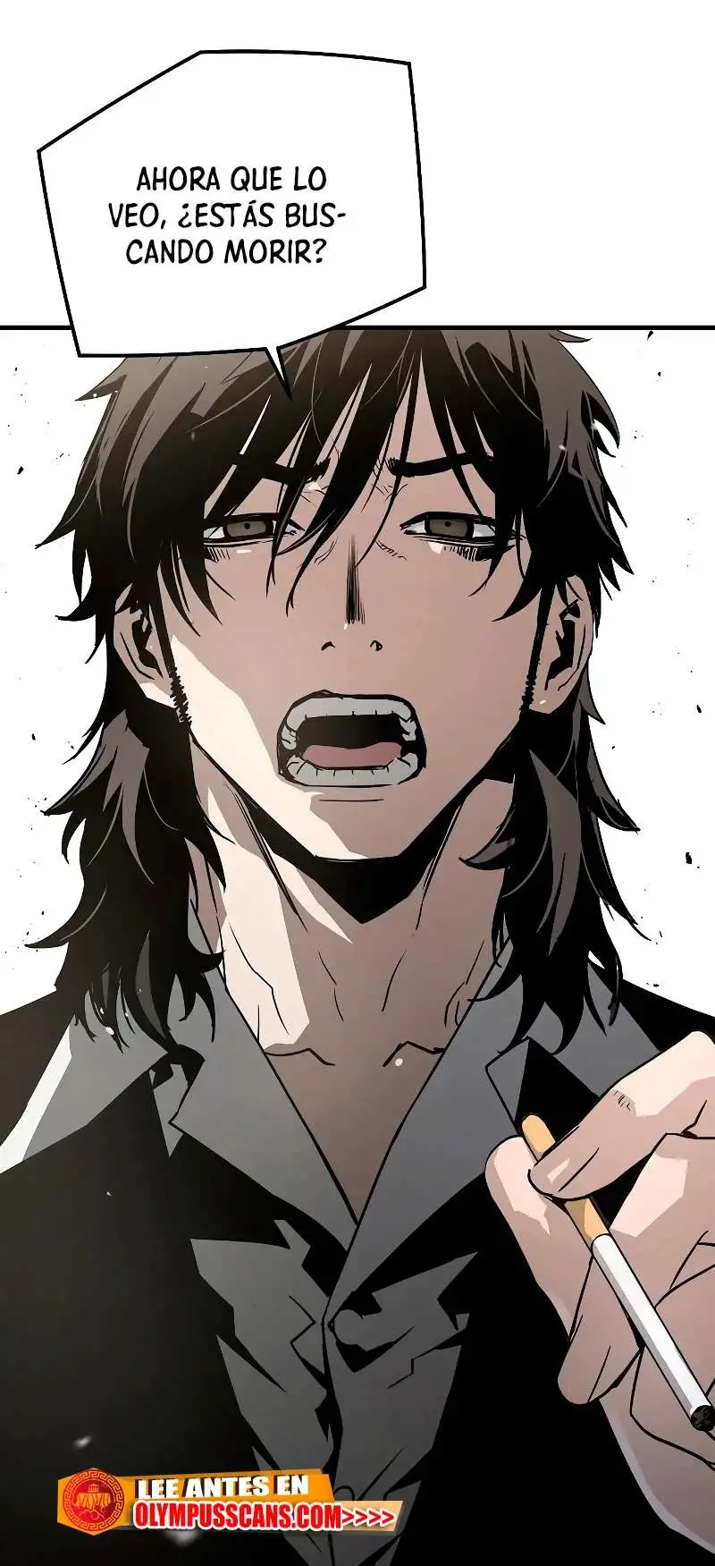 Read the breaker 3 (es) Manga Online