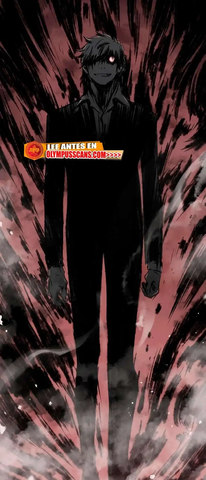 Read the breaker 3 (es) Manga Online