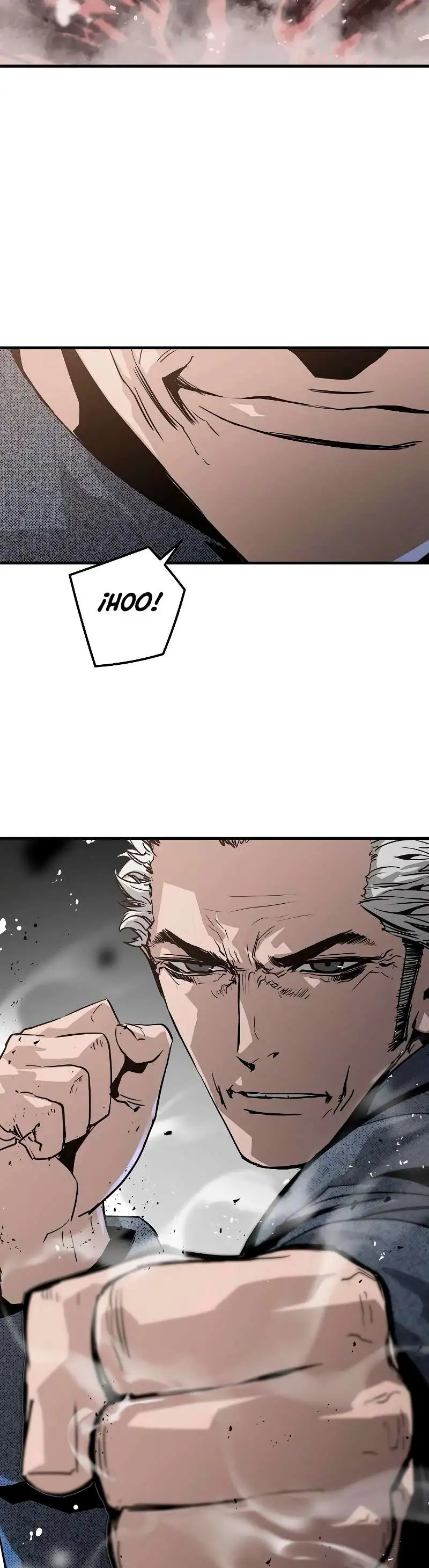 Read the breaker 3 (es) Manga Online