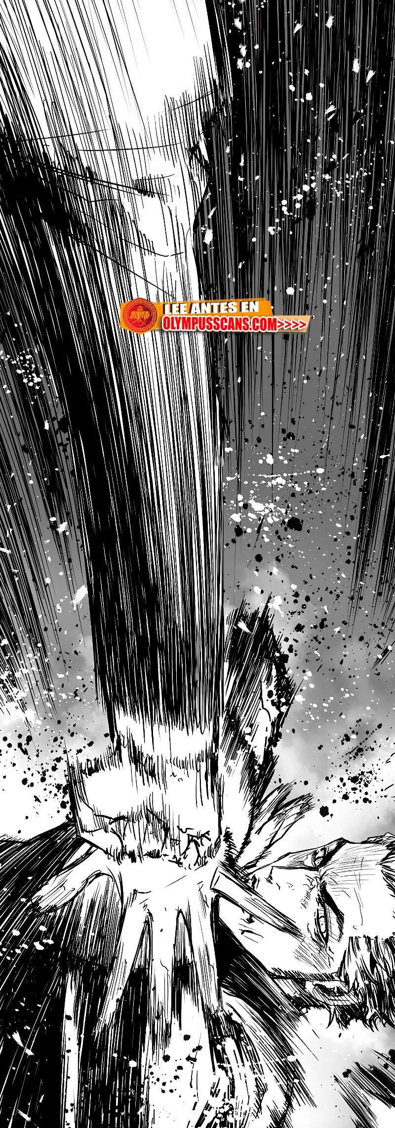Read the breaker 3 (es) Manga Online