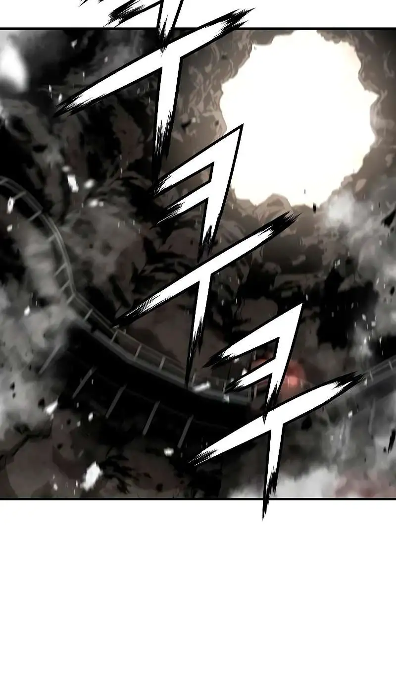 Read the breaker 3 (es) Manga Online