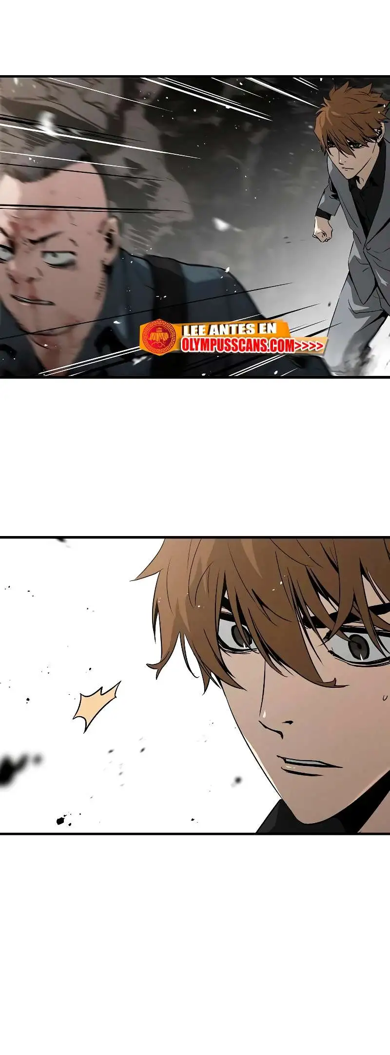 Read the breaker 3 (es) Manga Online