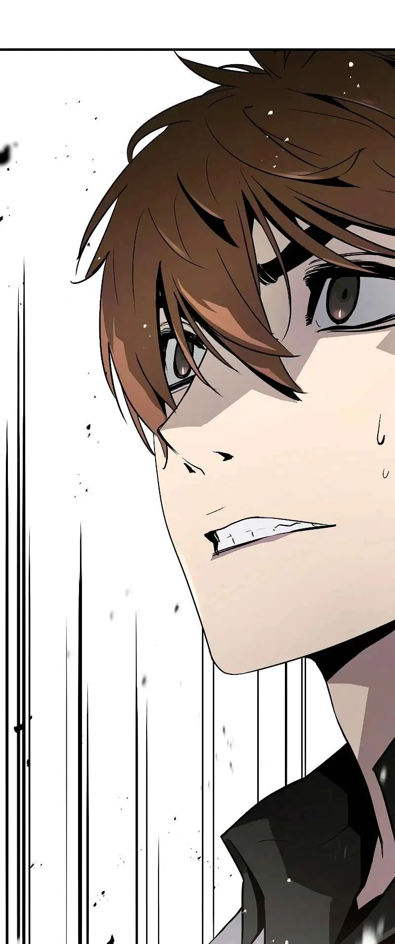 Read the breaker 3 (es) Manga Online