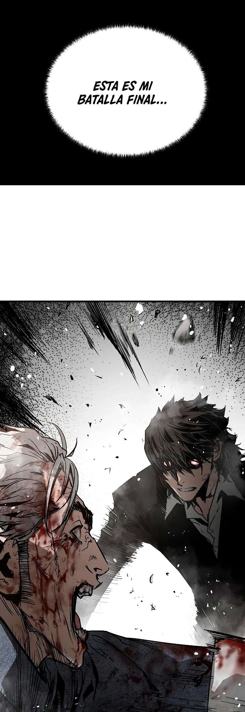 Read the breaker 3 (es) Manga Online