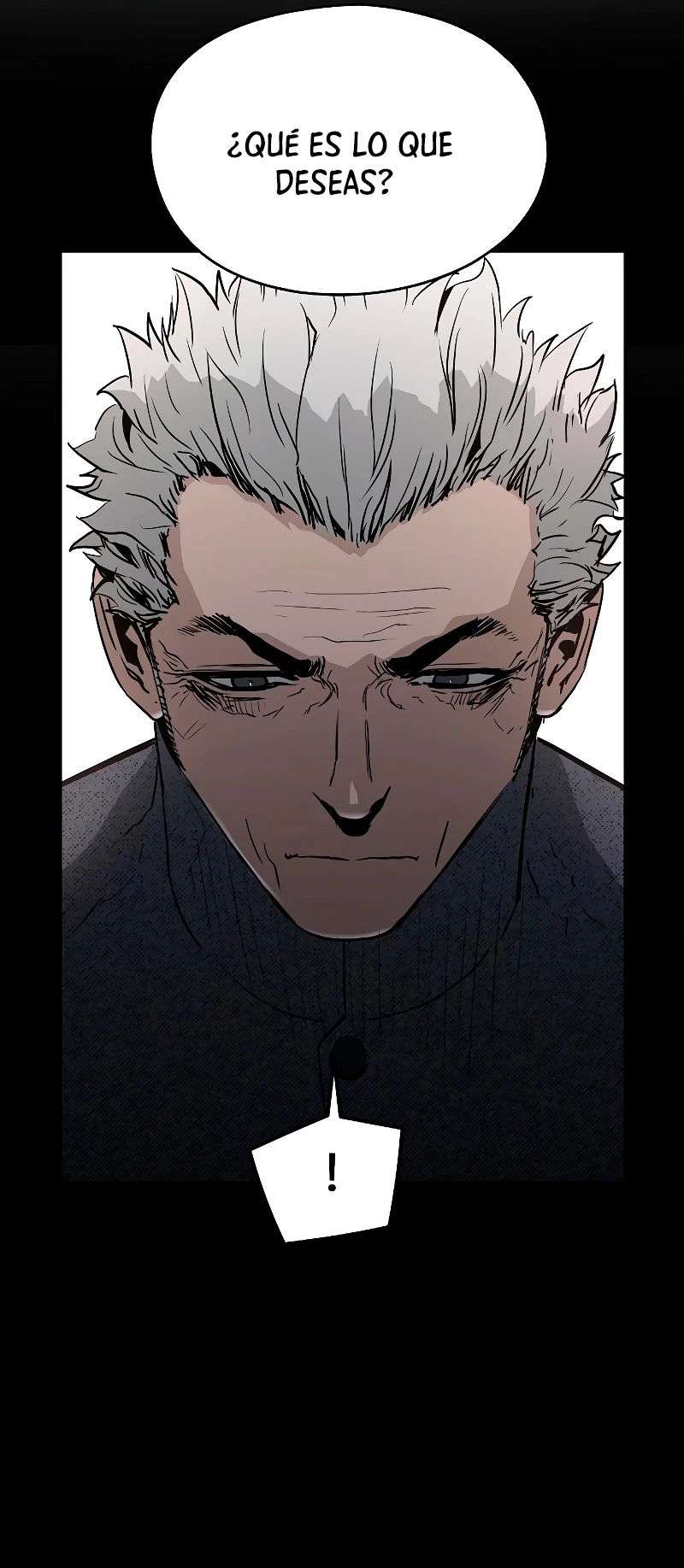 Read the breaker 3 (es) Manga Online