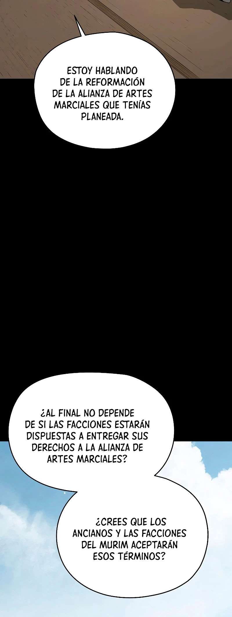 Read the breaker 3 (es) Manga Online