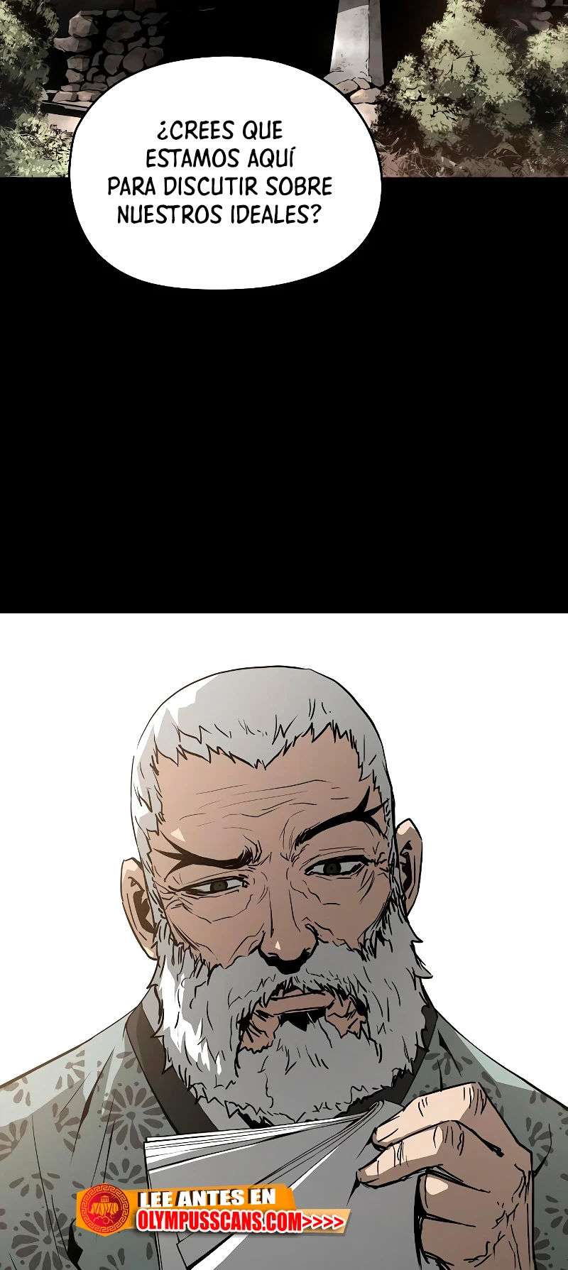 Read the breaker 3 (es) Manga Online