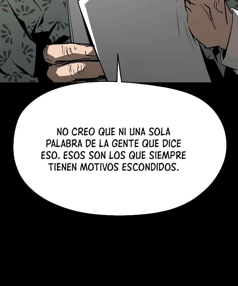 Read the breaker 3 (es) Manga Online