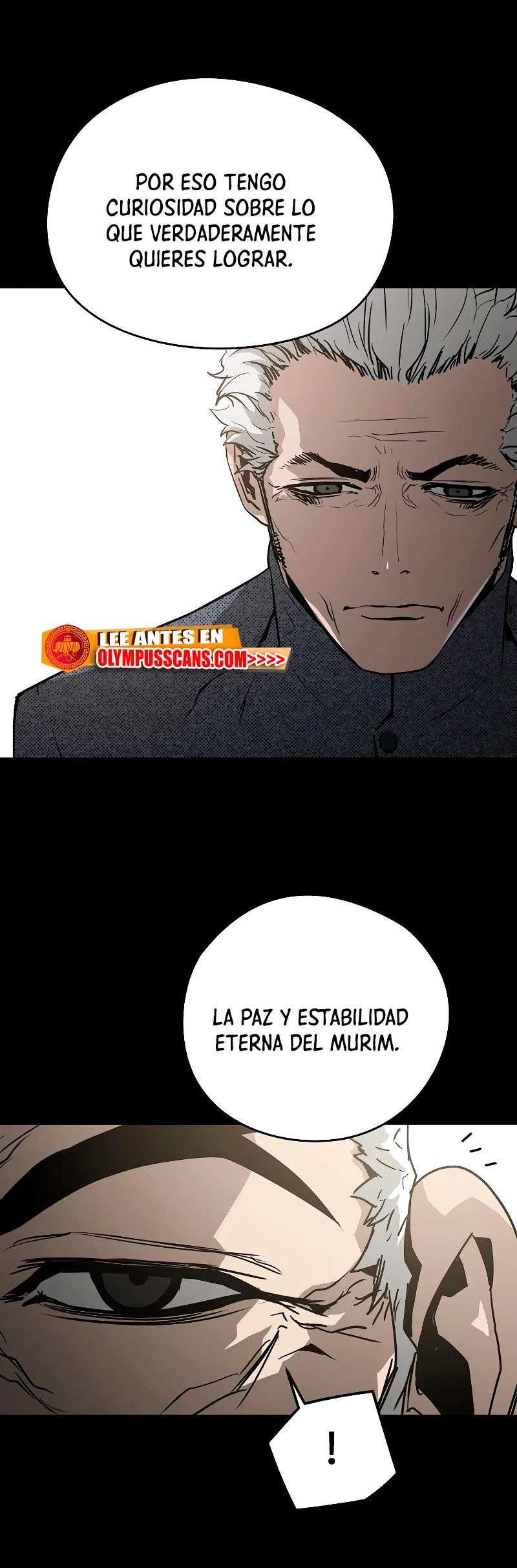 Read the breaker 3 (es) Manga Online