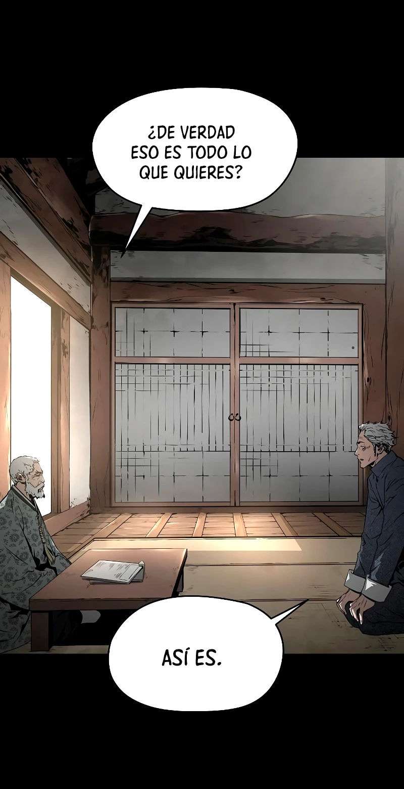 Read the breaker 3 (es) Manga Online