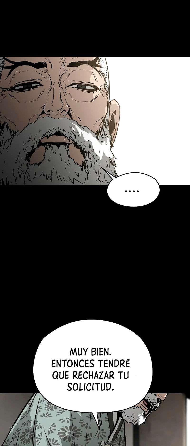 Read the breaker 3 (es) Manga Online