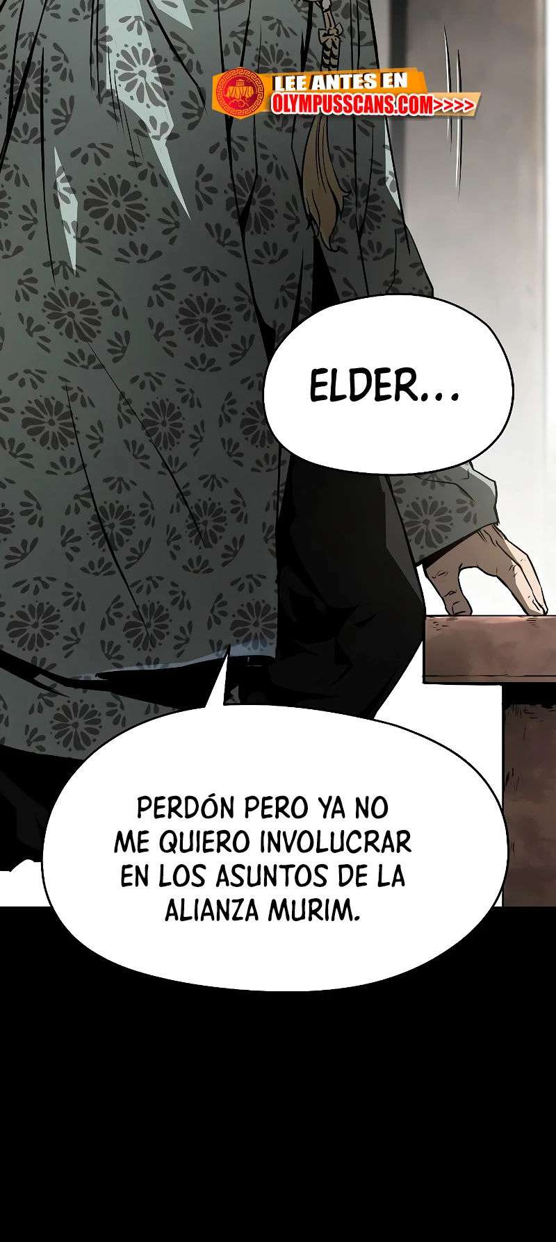 Read the breaker 3 (es) Manga Online