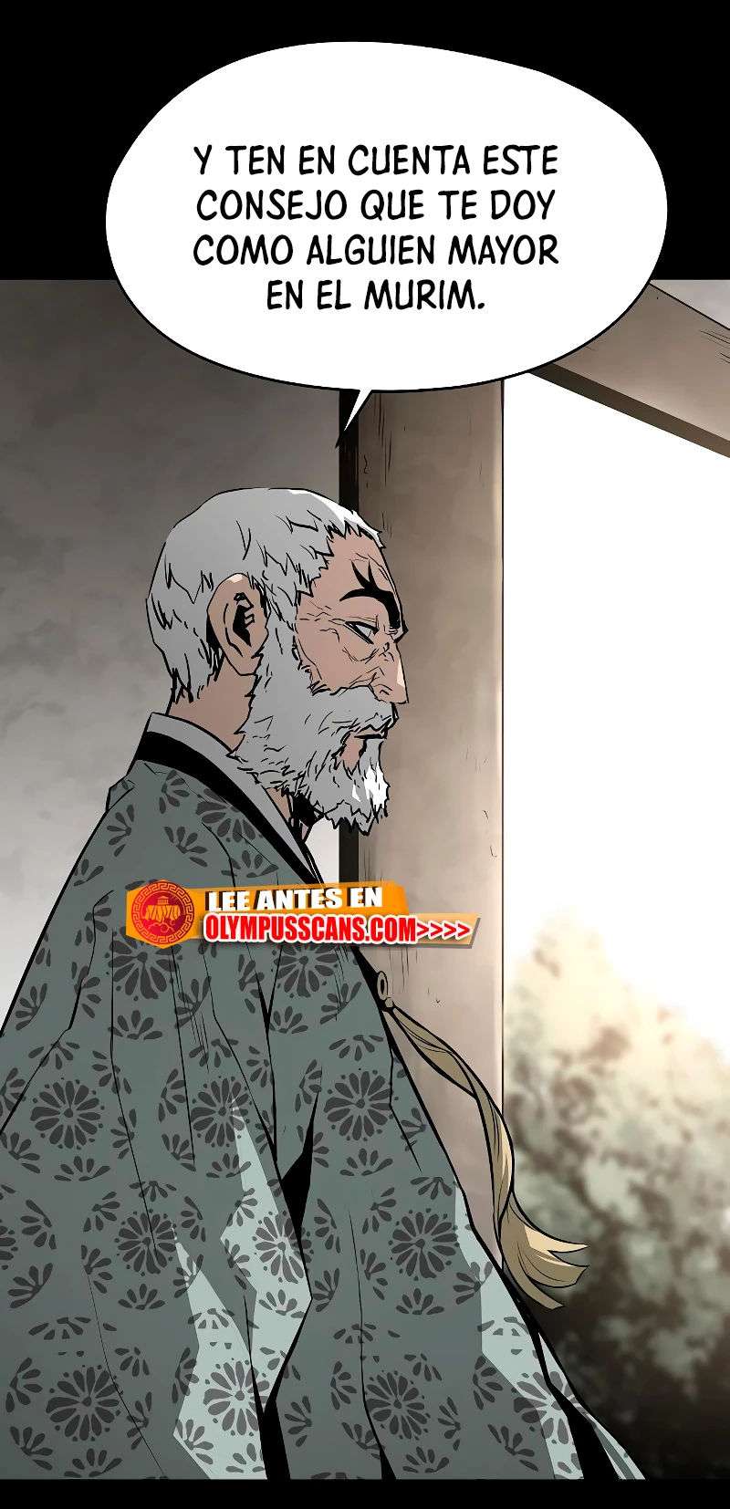 Read the breaker 3 (es) Manga Online