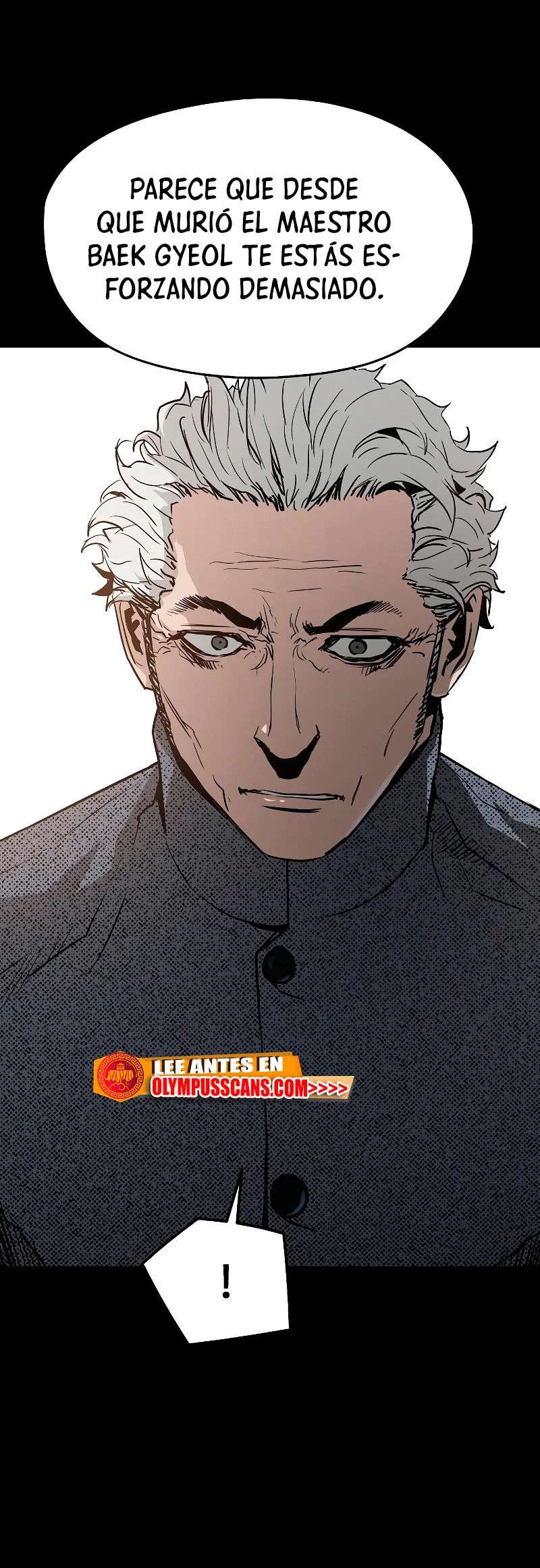 Read the breaker 3 (es) Manga Online