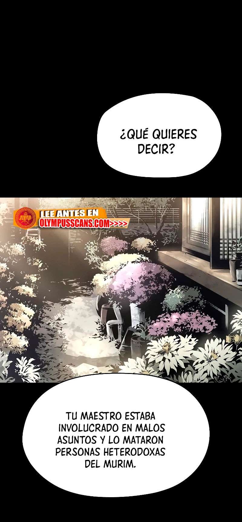 Read the breaker 3 (es) Manga Online