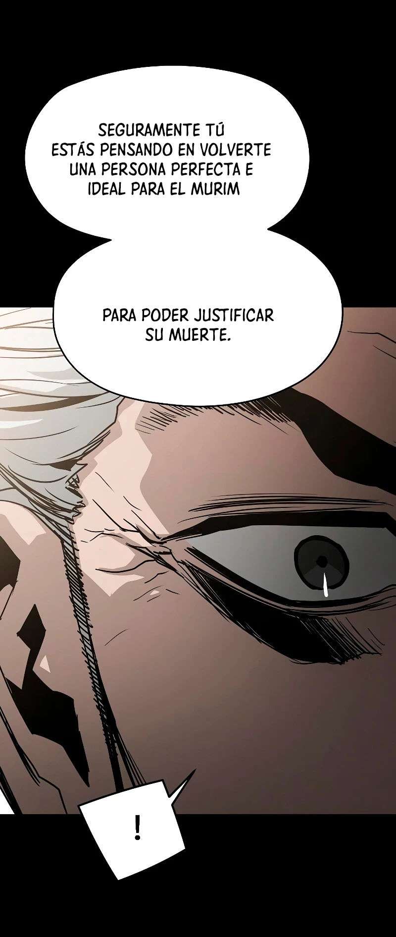 Read the breaker 3 (es) Manga Online