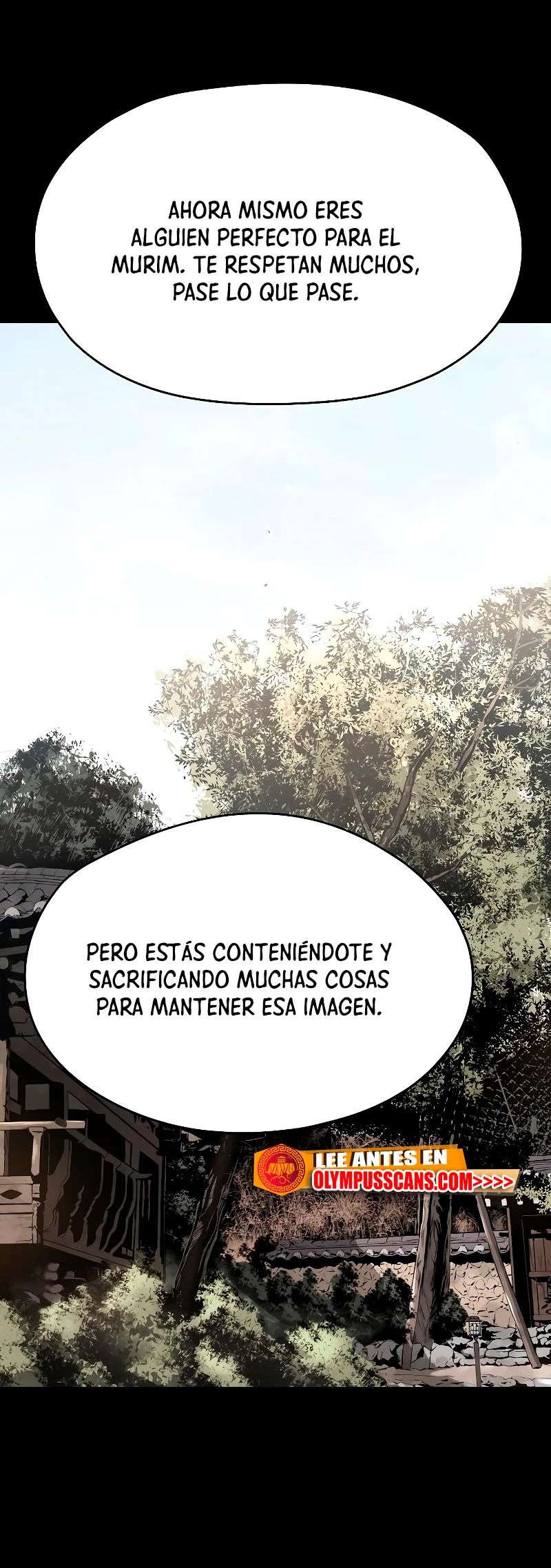 Read the breaker 3 (es) Manga Online