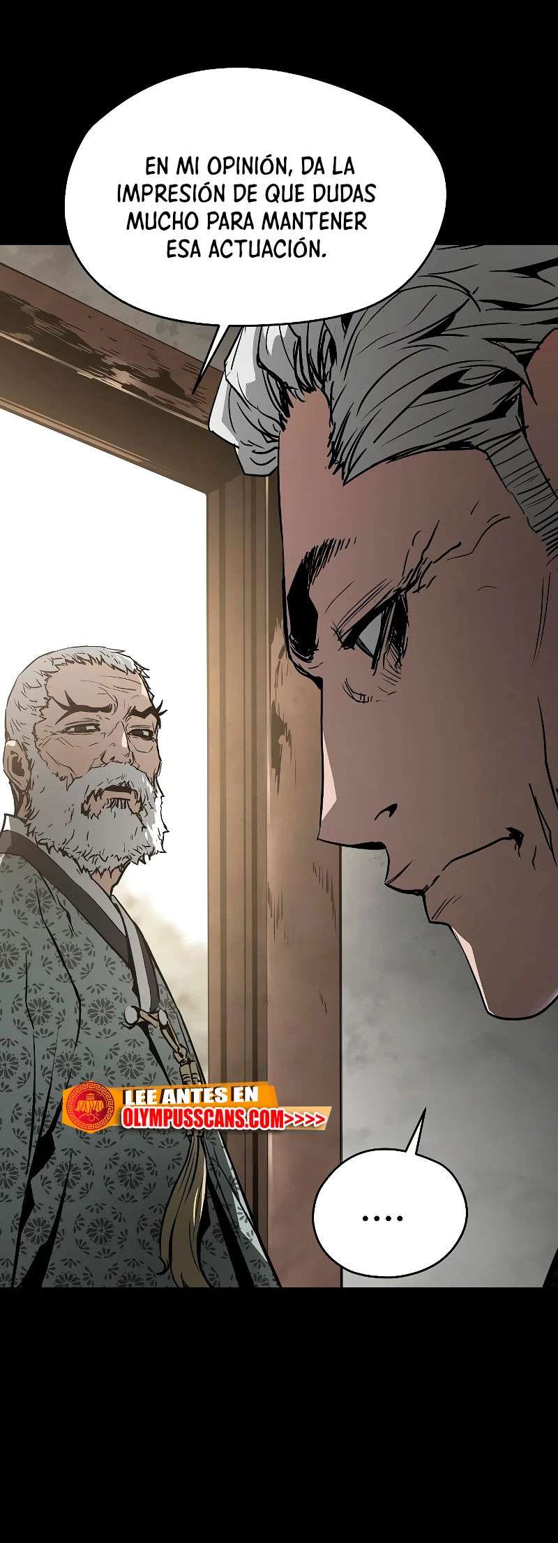 Read the breaker 3 (es) Manga Online