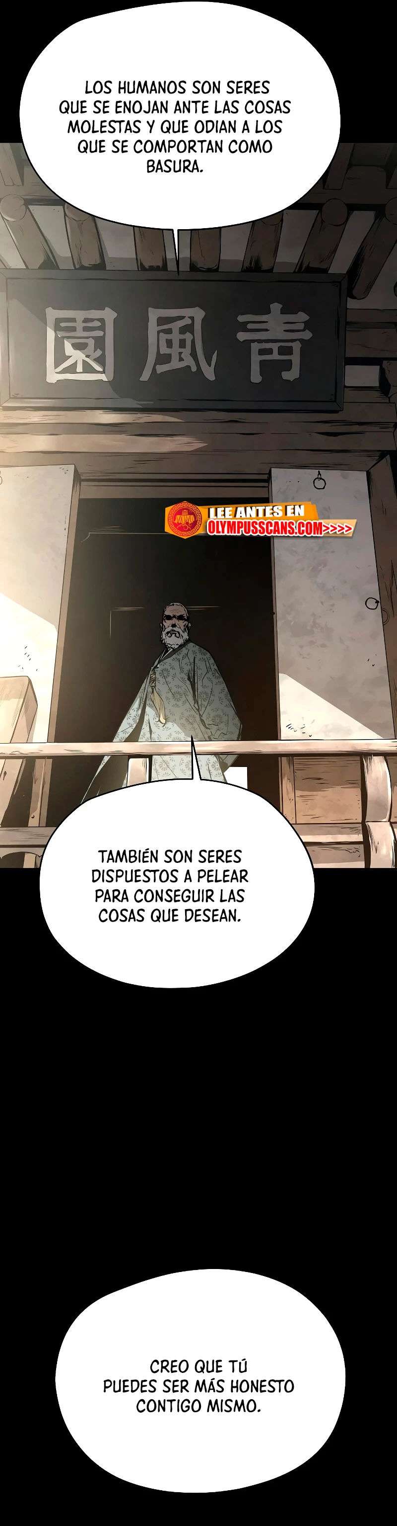 Read the breaker 3 (es) Manga Online