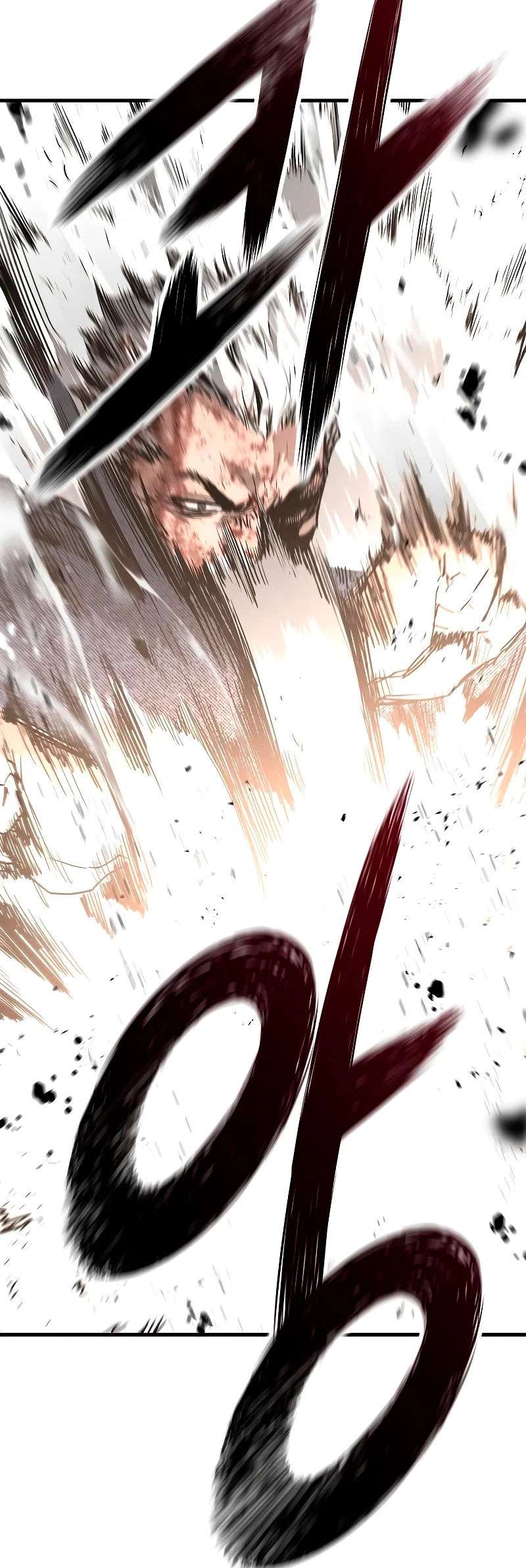 Read the breaker 3 (es) Manga Online