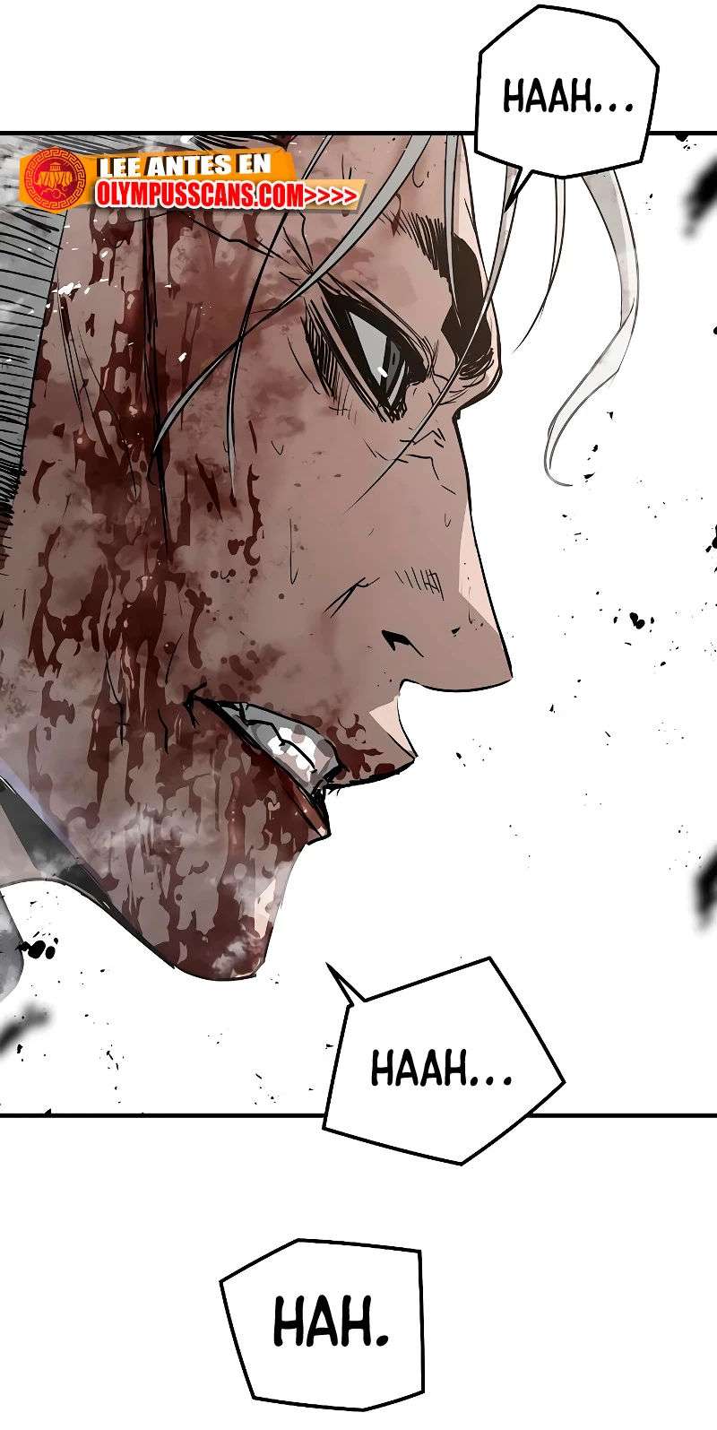 Read the breaker 3 (es) Manga Online