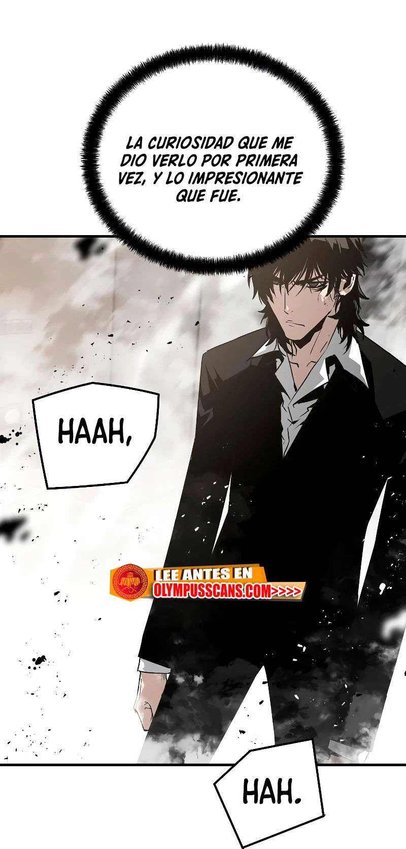 Read the breaker 3 (es) Manga Online