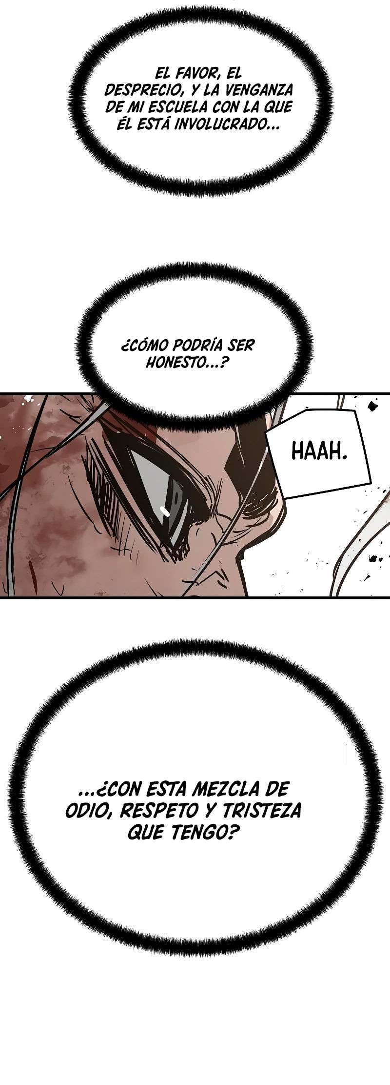 Read the breaker 3 (es) Manga Online