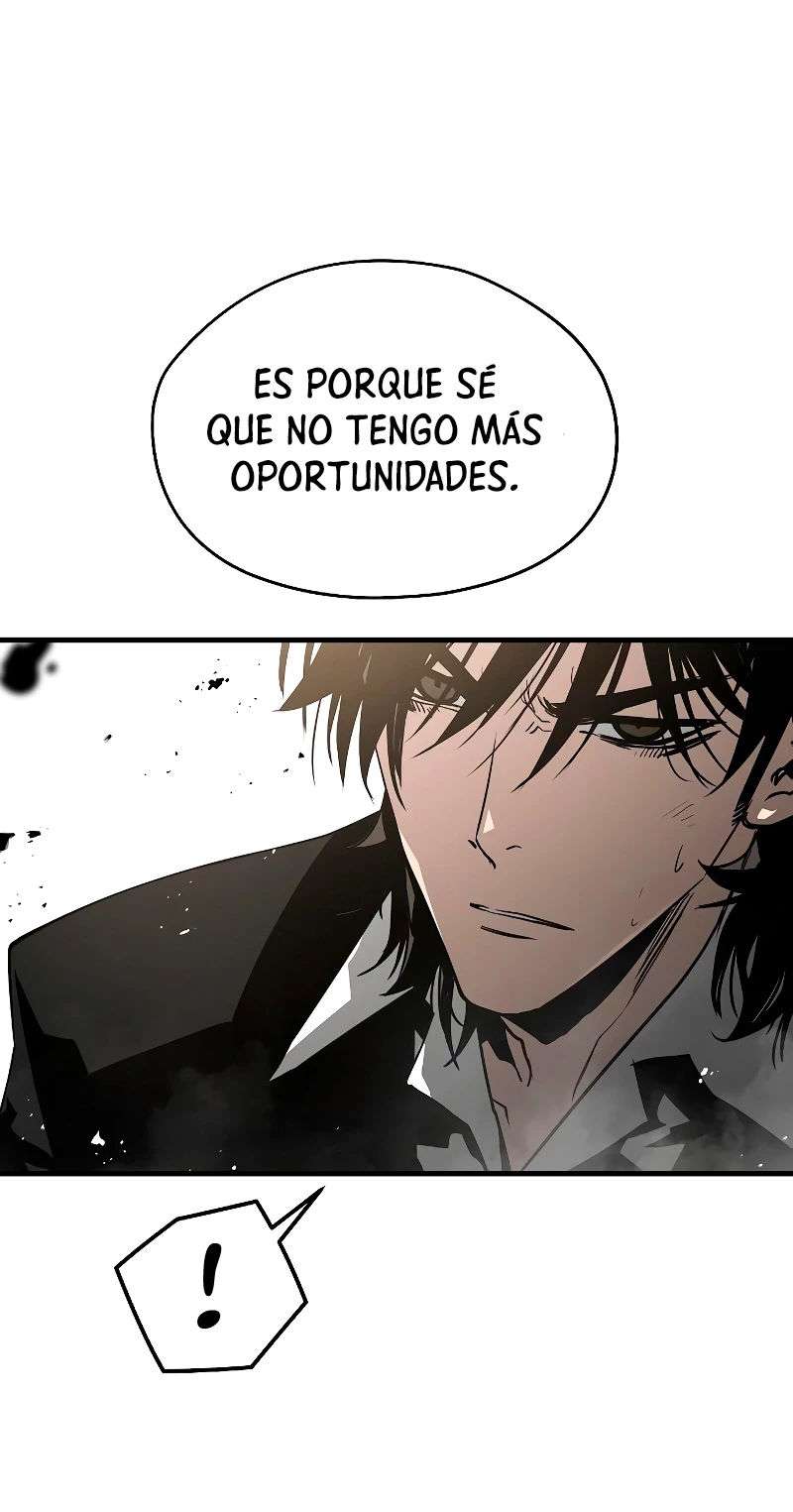 Read the breaker 3 (es) Manga Online