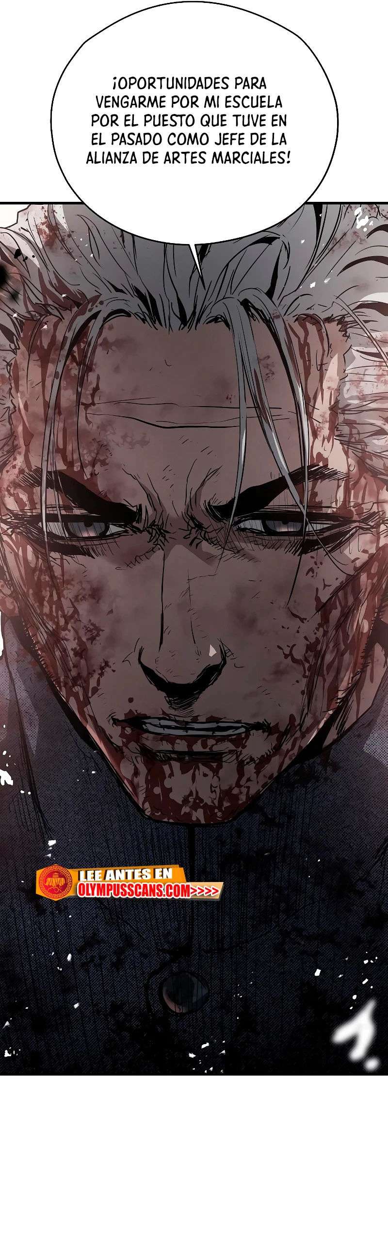 Read the breaker 3 (es) Manga Online