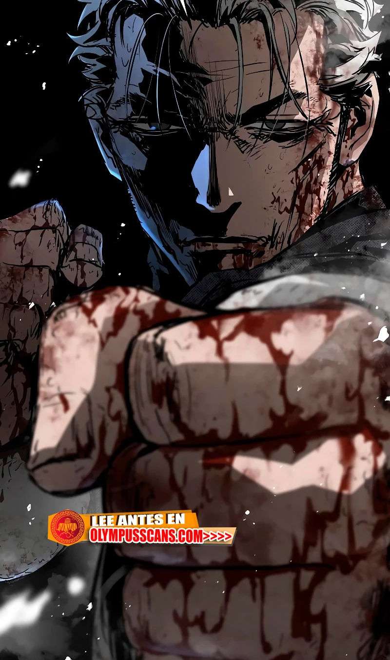 Read the breaker 3 (es) Manga Online