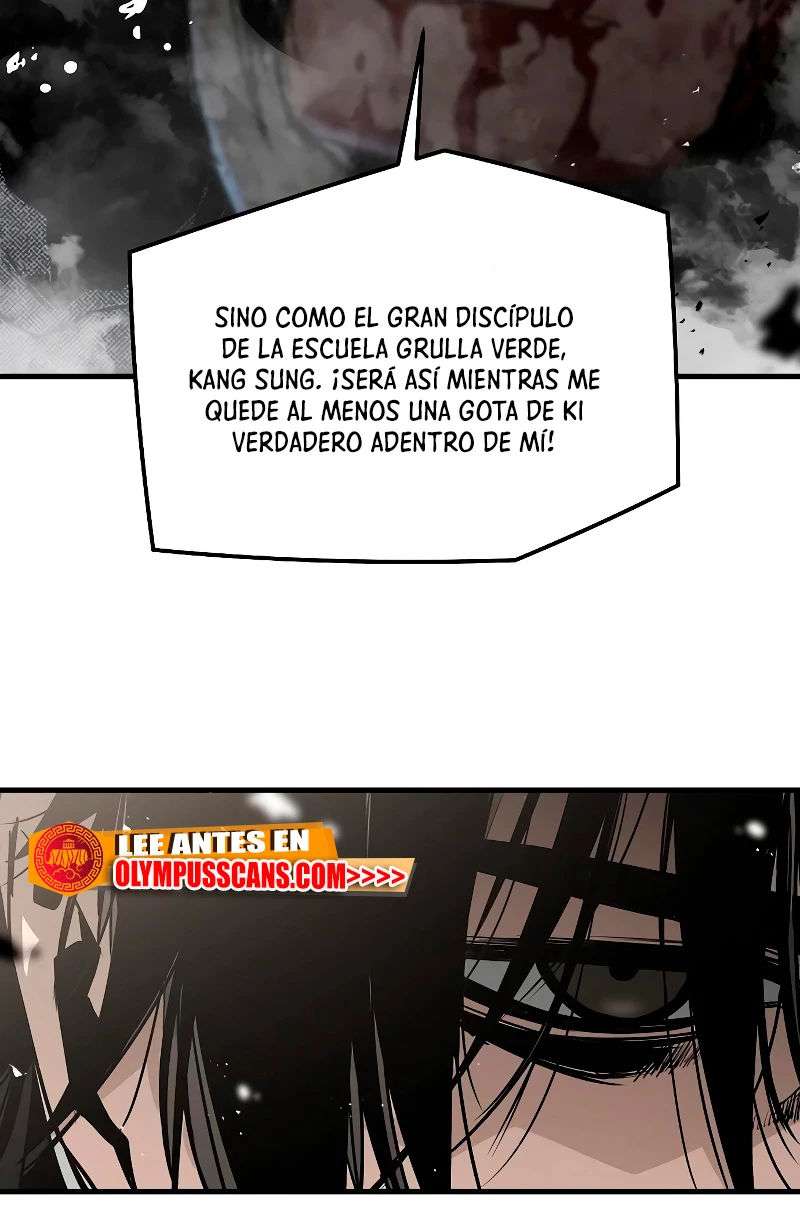 Read the breaker 3 (es) Manga Online